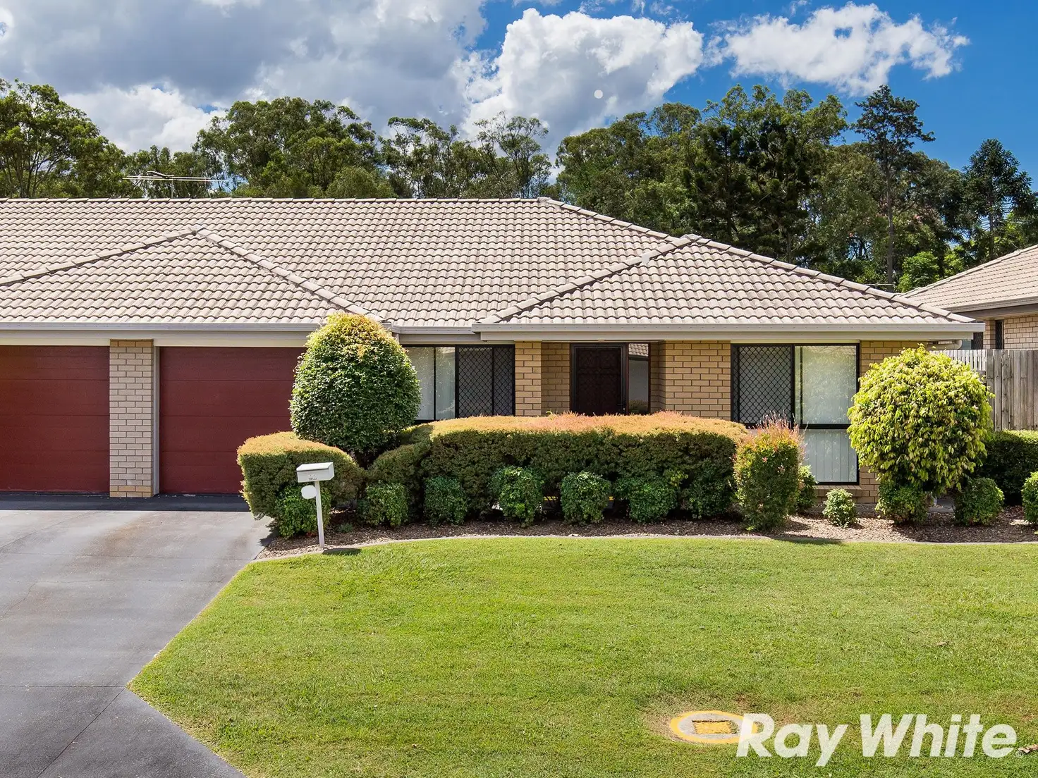 Main view of Homely unit listing, 8/22 Gawler Crescent, Bracken Ridge QLD 4017