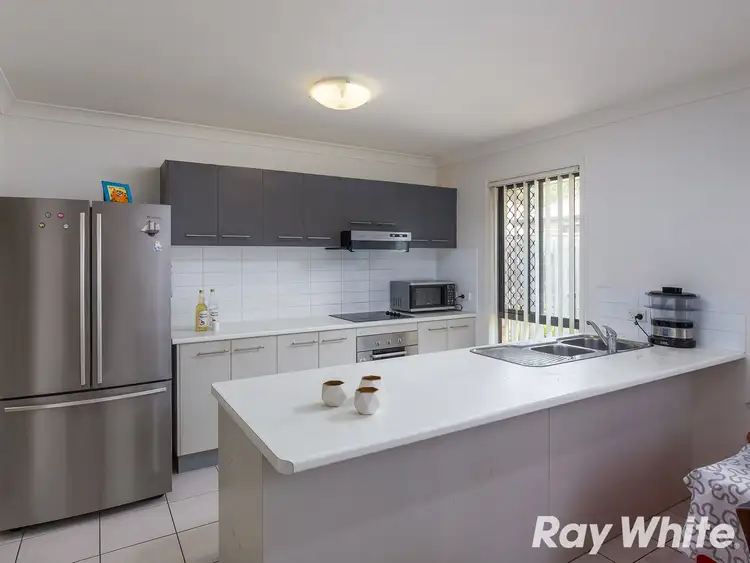 Second view of Homely unit listing, 8/22 Gawler Crescent, Bracken Ridge QLD 4017