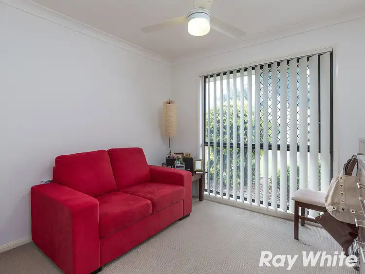 Fourth view of Homely unit listing, 8/22 Gawler Crescent, Bracken Ridge QLD 4017