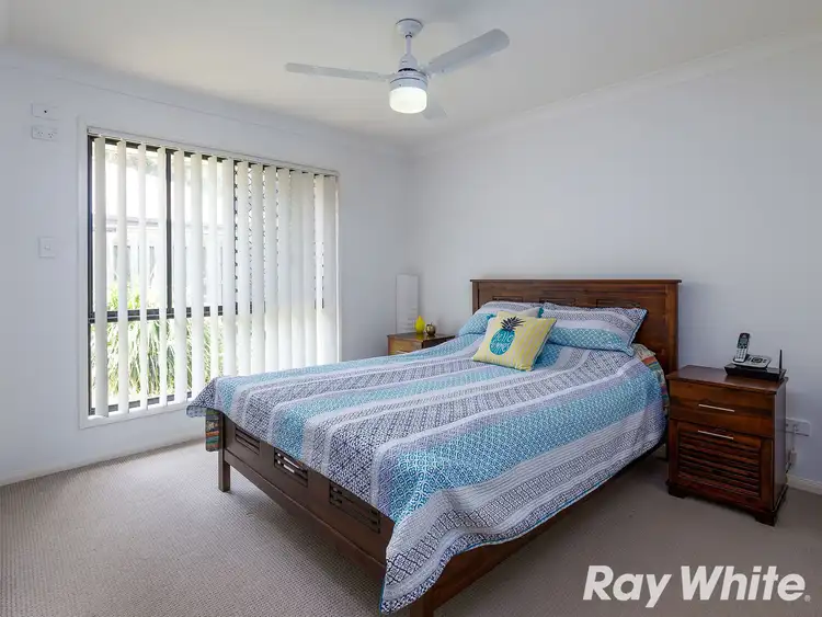 Fifth view of Homely unit listing, 8/22 Gawler Crescent, Bracken Ridge QLD 4017