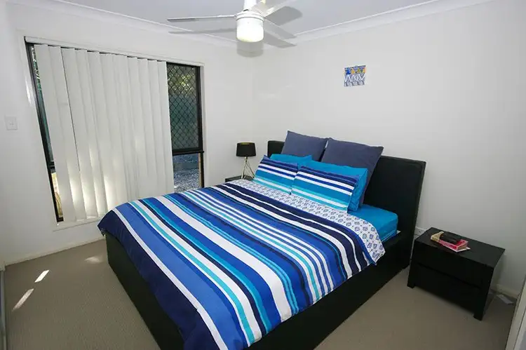 Sixth view of Homely unit listing, 8/22 Gawler Crescent, Bracken Ridge QLD 4017