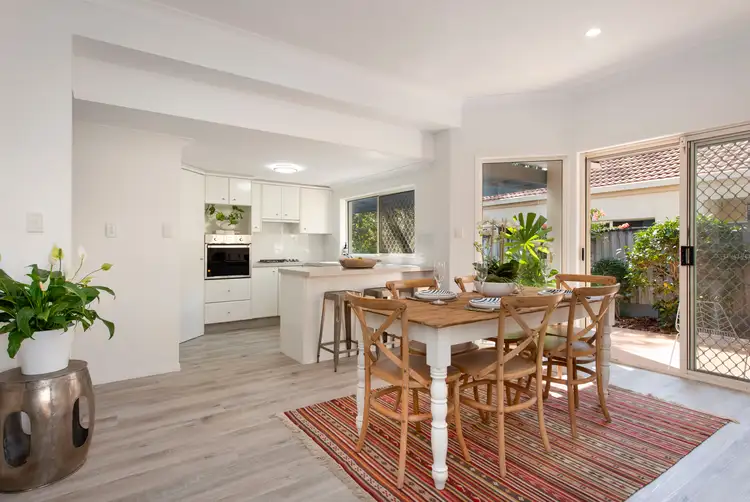 Third view of Homely house listing, 10 Flame Tree Crescent, Carindale QLD 4152