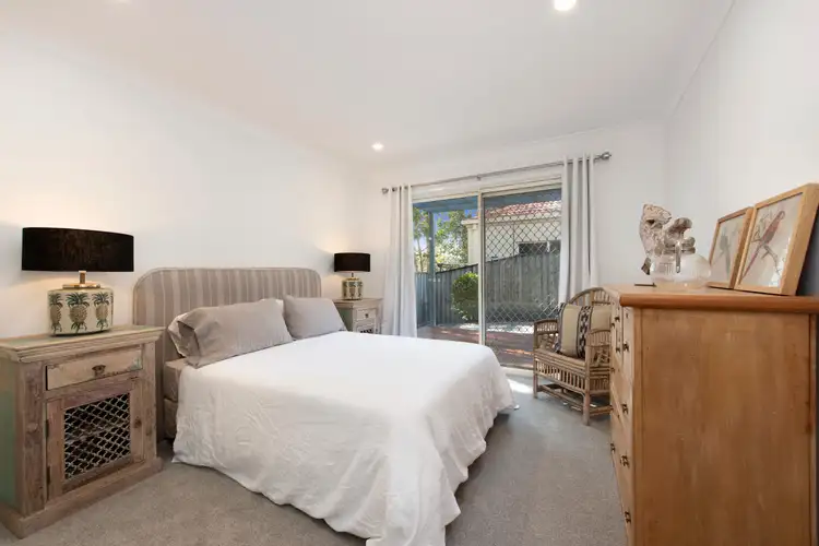 Sixth view of Homely house listing, 10 Flame Tree Crescent, Carindale QLD 4152