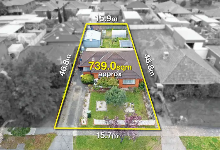 40 Burton Street, Lalor VIC 3075