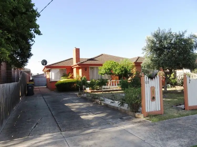 Second view of Homely house listing, 40 Burton Street, Lalor VIC 3075