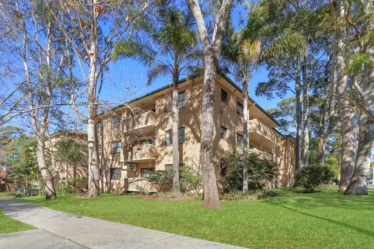 14/5-9 Garfield Street, Carlton NSW 2218