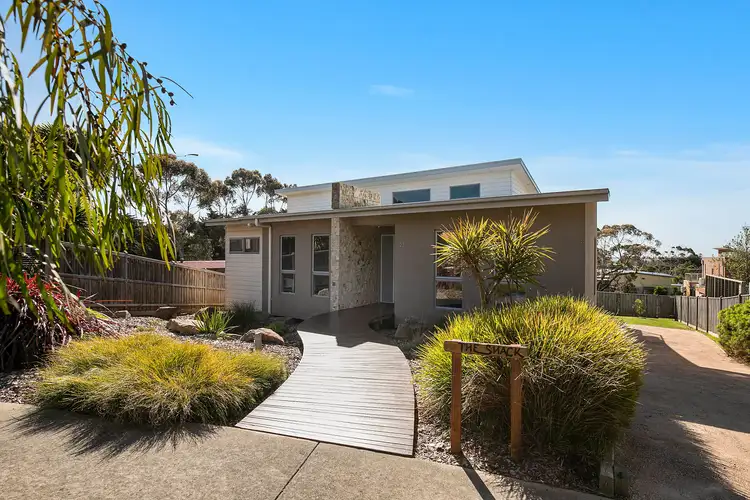 Main view of Homely house listing, 23 Water View Rise, Cowes VIC 3922