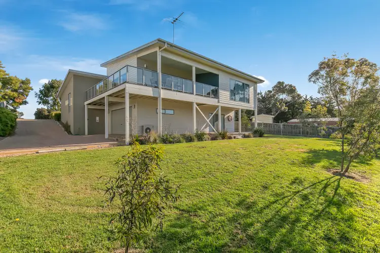 Second view of Homely house listing, 23 Water View Rise, Cowes VIC 3922