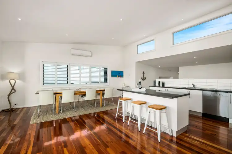 Third view of Homely house listing, 23 Water View Rise, Cowes VIC 3922