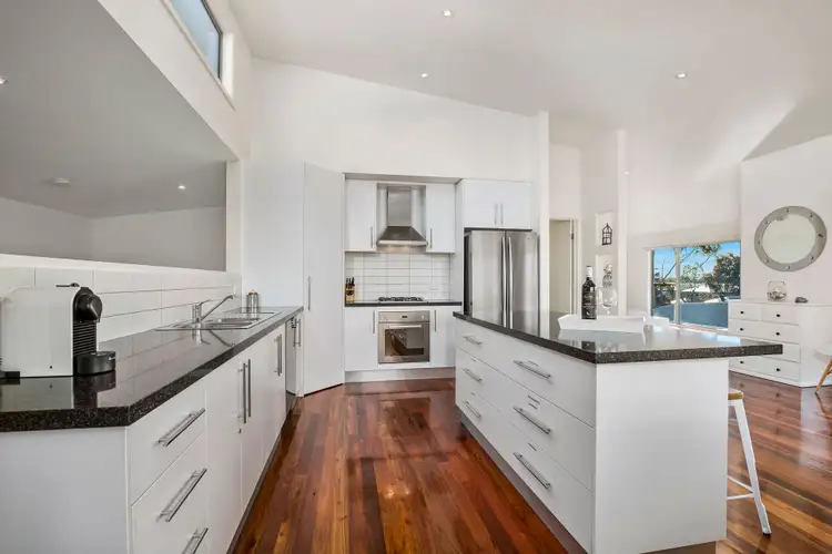 Fourth view of Homely house listing, 23 Water View Rise, Cowes VIC 3922