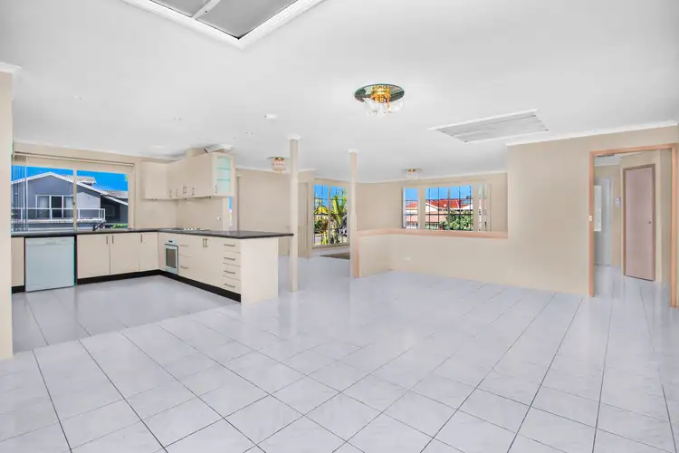 Third view of Homely house listing, 19 Garrison Road, Bossley Park NSW 2176