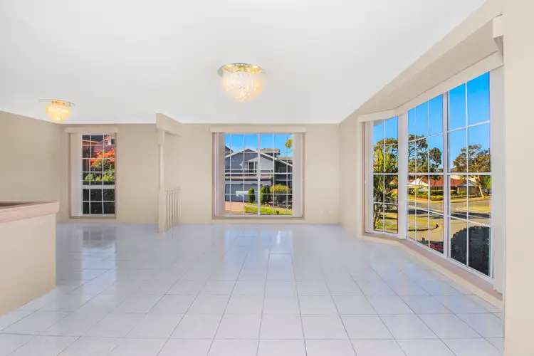Fourth view of Homely house listing, 19 Garrison Road, Bossley Park NSW 2176