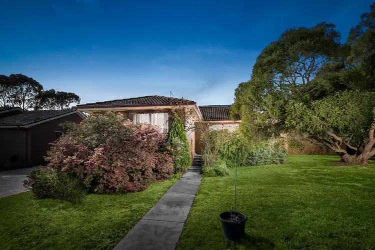 Main view of Homely unit listing, 4/472 Canterbury Road, Forest Hill VIC 3131