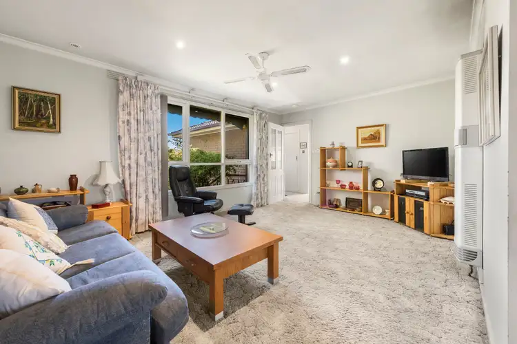 Second view of Homely unit listing, 4/472 Canterbury Road, Forest Hill VIC 3131