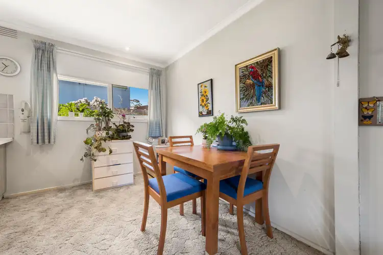 Third view of Homely unit listing, 4/472 Canterbury Road, Forest Hill VIC 3131