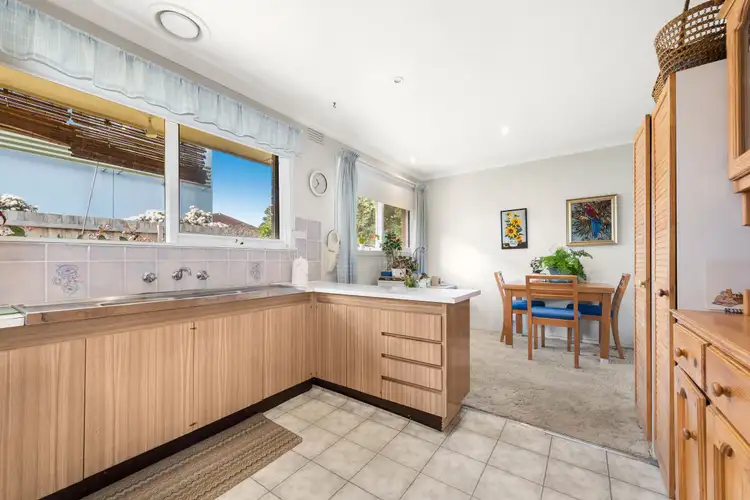 Fifth view of Homely unit listing, 4/472 Canterbury Road, Forest Hill VIC 3131