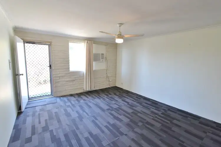 Second view of Homely unit listing, 4/22 Scenery Street, West Gladstone QLD 4680