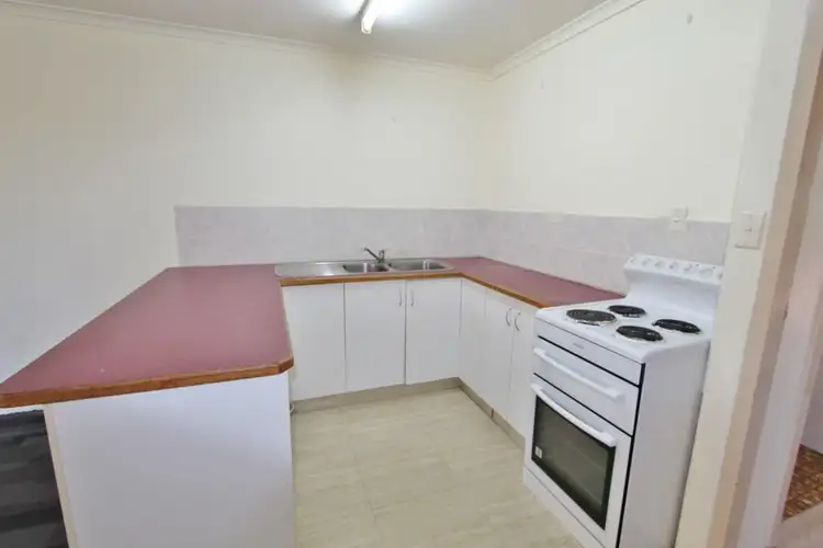 Third view of Homely unit listing, 4/22 Scenery Street, West Gladstone QLD 4680