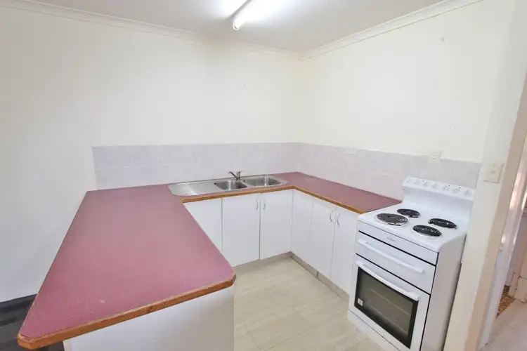 Fourth view of Homely unit listing, 4/22 Scenery Street, West Gladstone QLD 4680