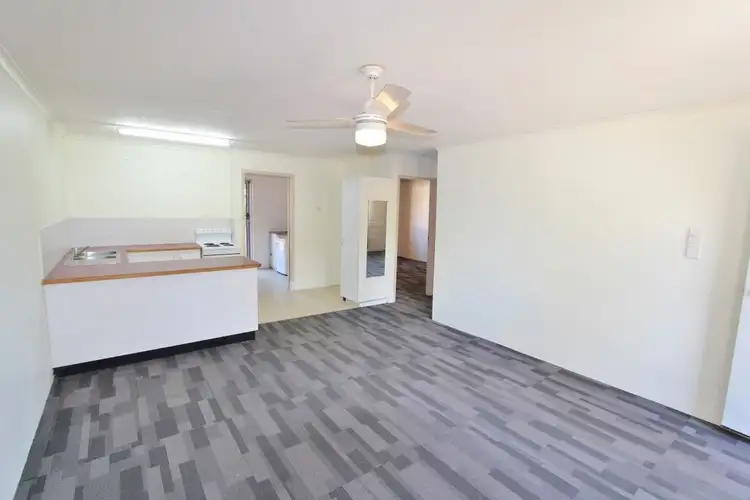 Fifth view of Homely unit listing, 4/22 Scenery Street, West Gladstone QLD 4680