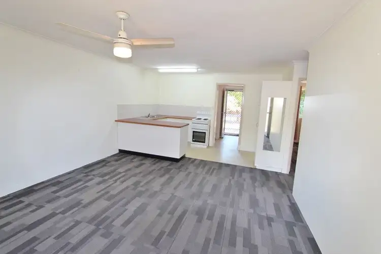 Sixth view of Homely unit listing, 4/22 Scenery Street, West Gladstone QLD 4680