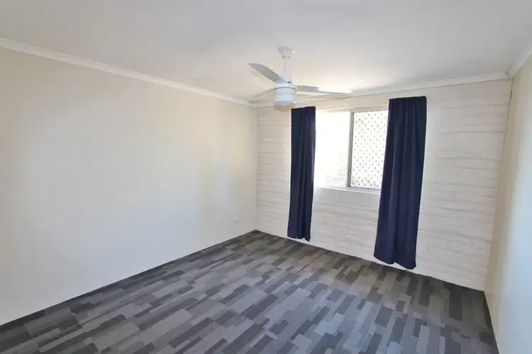 Seventh view of Homely unit listing, 4/22 Scenery Street, West Gladstone QLD 4680