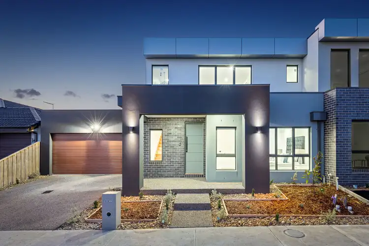 113 Fulham Way, Wollert VIC 3750