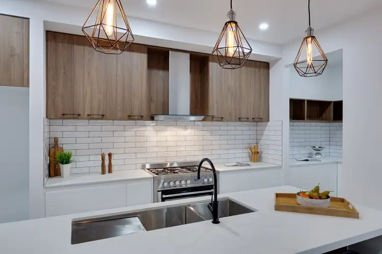 Third view of Homely townhouse listing, 113 Fulham Way, Wollert VIC 3750