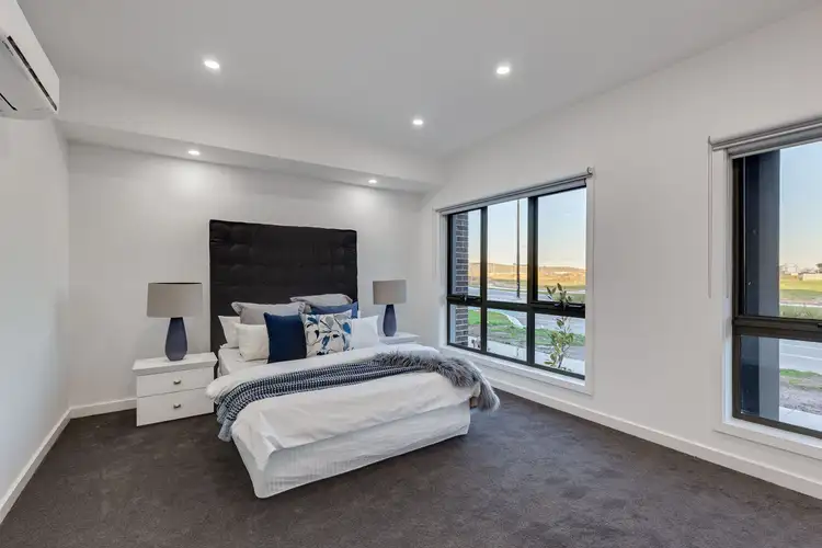 Seventh view of Homely townhouse listing, 113 Fulham Way, Wollert VIC 3750
