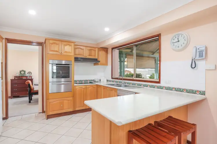 Fifth view of Homely house listing, 10 Plimsoll Street, Mcgraths Hill NSW 2756