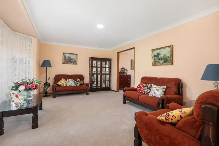 Sixth view of Homely house listing, 10 Plimsoll Street, Mcgraths Hill NSW 2756