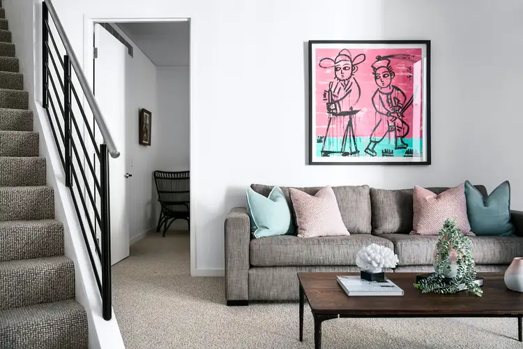 Second view of Homely apartment listing, 13/299 Forbes Street, Darlinghurst NSW 2010