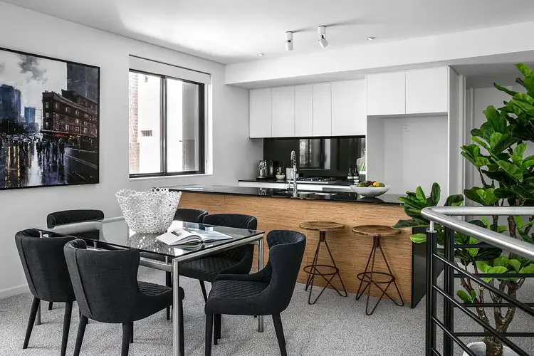 Third view of Homely apartment listing, 13/299 Forbes Street, Darlinghurst NSW 2010