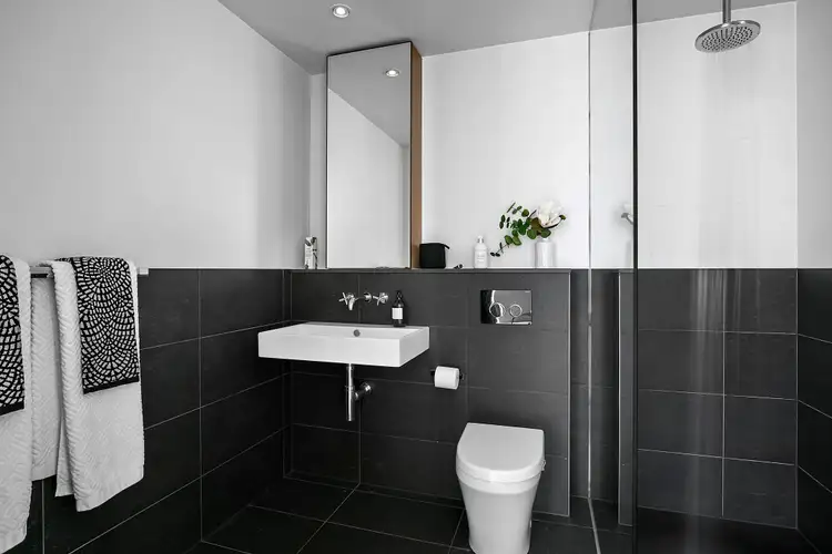 Fifth view of Homely apartment listing, 13/299 Forbes Street, Darlinghurst NSW 2010