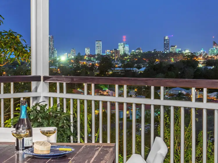 Third view of Homely house listing, 90 Willmington Street, Newmarket QLD 4051