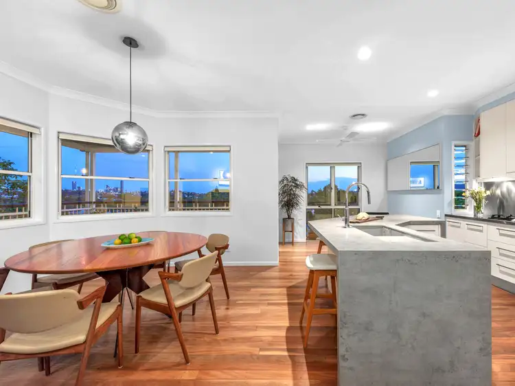 Fourth view of Homely house listing, 90 Willmington Street, Newmarket QLD 4051