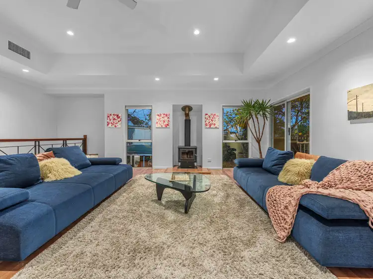 Sixth view of Homely house listing, 90 Willmington Street, Newmarket QLD 4051