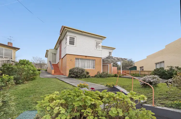 Main view of Homely house listing, 14 Keats Avenue, Moonah TAS 7009