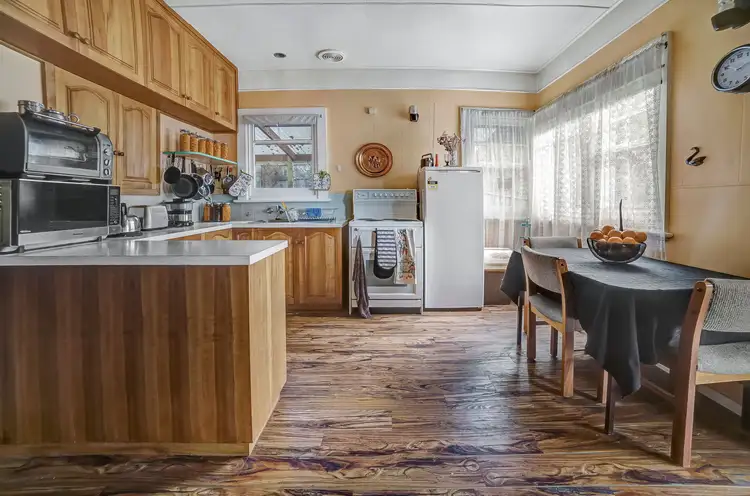 Fourth view of Homely house listing, 14 Keats Avenue, Moonah TAS 7009