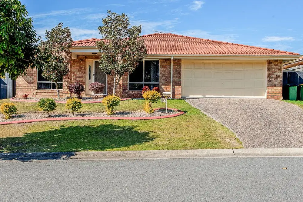 Main view of Homely house listing, 13 Lahore Street, Crestmead QLD 4132
