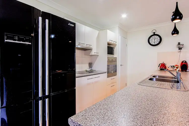 Fifth view of Homely house listing, 13 Lahore Street, Crestmead QLD 4132