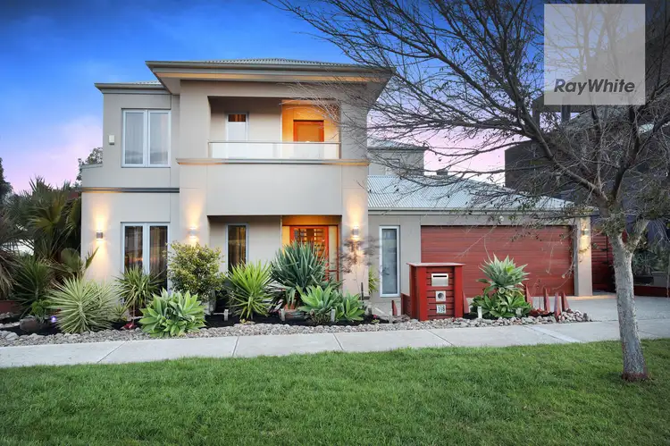 16 Napoli Circuit, Greenvale VIC 3059