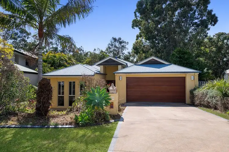 30 Pacha Close, Coomera QLD 4209