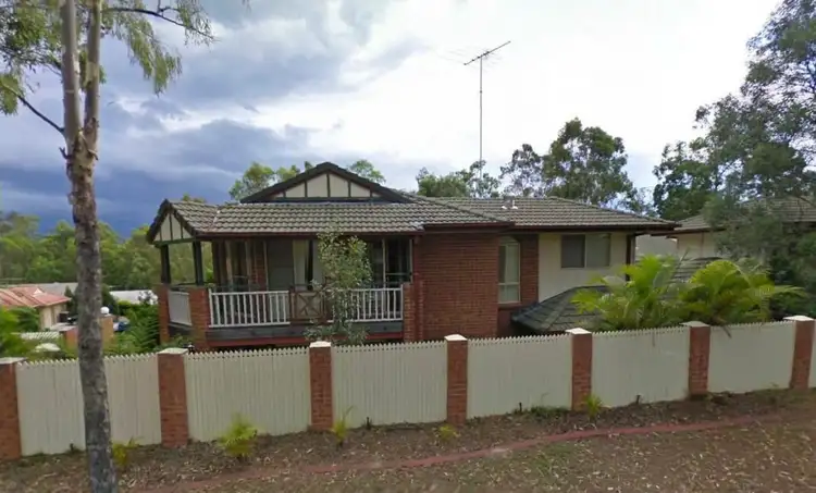 Second view of Homely townhouse listing, 8/10 Mawson Place, Forest Lake QLD 4078