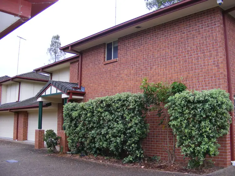 Third view of Homely townhouse listing, 8/10 Mawson Place, Forest Lake QLD 4078