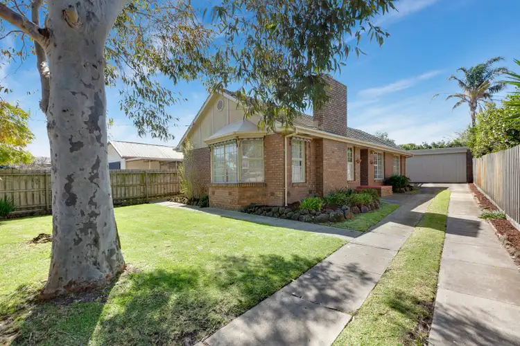 19 First Avenue, Chelsea Heights VIC 3196