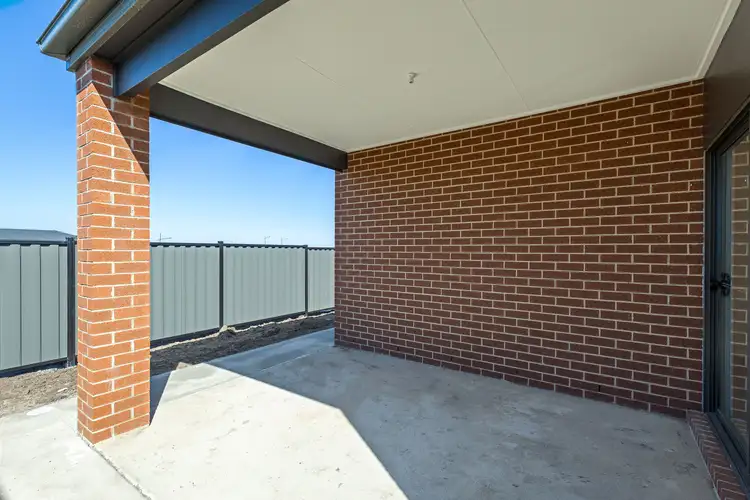 Sixth view of Homely house listing, 18 Durant Circuit, Kalkallo VIC 3064