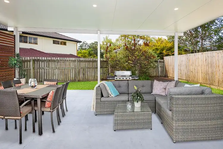 Fourth view of Homely house listing, 17 Marissa Close, Mansfield QLD 4122