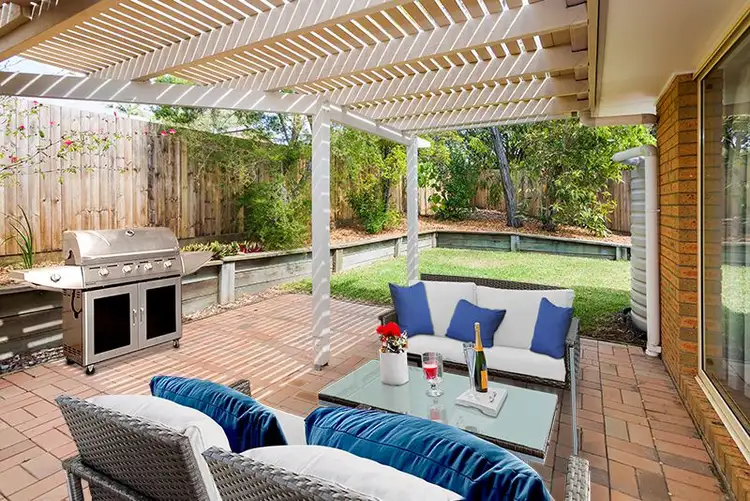 Fifth view of Homely house listing, 17 Marissa Close, Mansfield QLD 4122