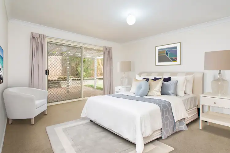 Sixth view of Homely house listing, 17 Marissa Close, Mansfield QLD 4122